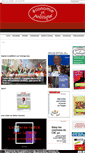 Mobile Screenshot of economie-politique.org